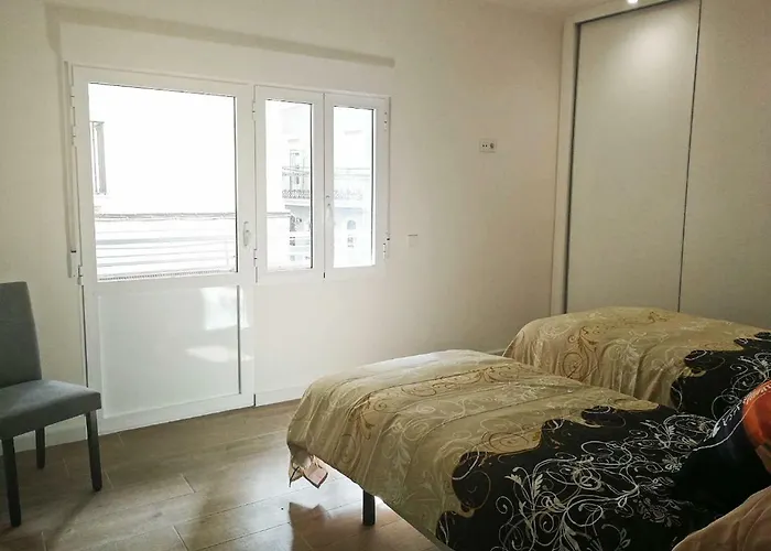 拉米公寓 阿利坎特