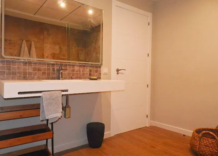 公寓 拉米公寓 *