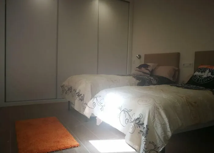 公寓 拉米公寓 *