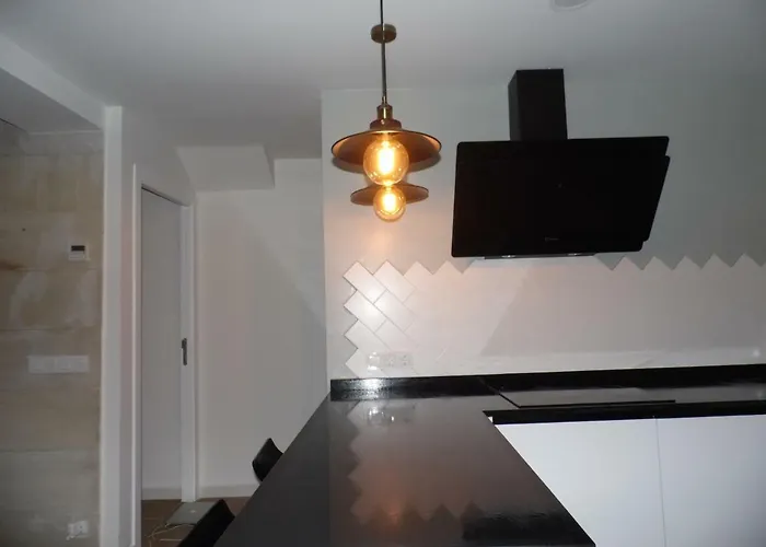 拉米公寓 公寓 阿利坎特