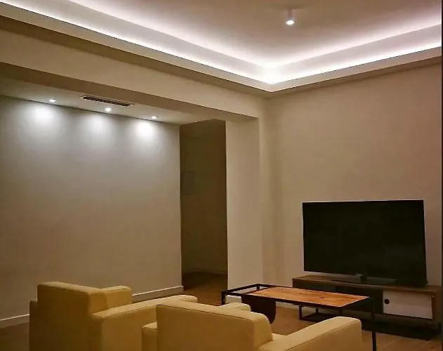 公寓 拉米公寓 *