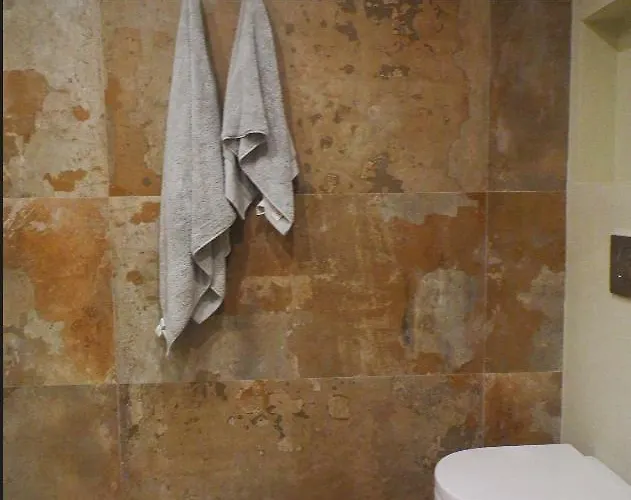 公寓 拉米公寓 *