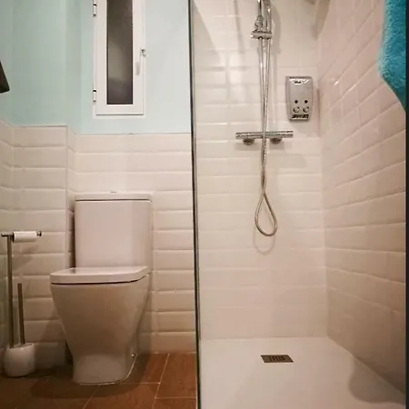 Rami Apartment
