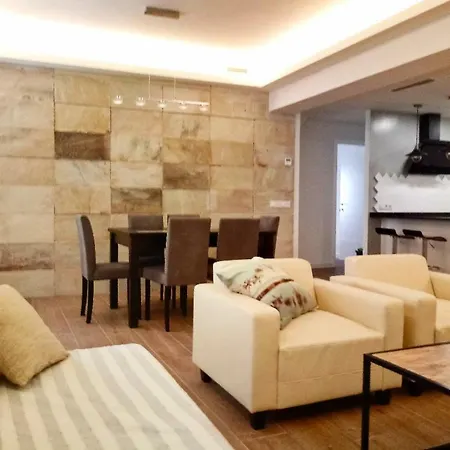 Apartment Rami