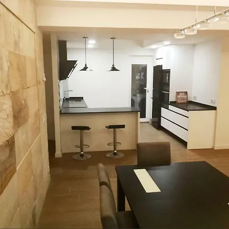 Apartment Rami *