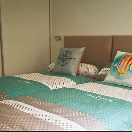 Rami Apartamento