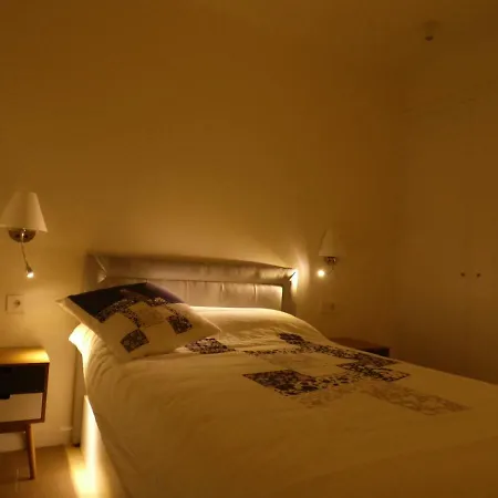 Rami Apartment