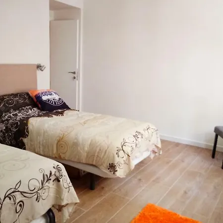 Rami Apartment *