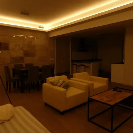 Apartment Rami
