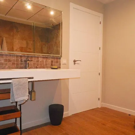 Apartment Rami *