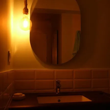 Apartment Rami *
