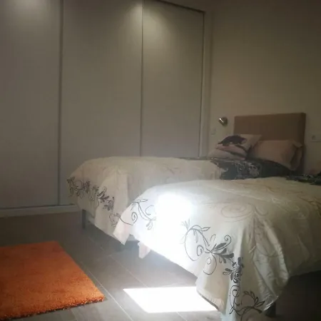 Apartamento Rami *