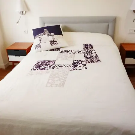 Rami Apartamento *