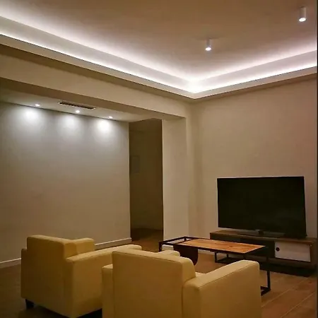 Apartment Rami *