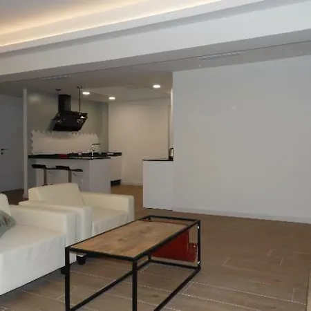 Apartment Rami *