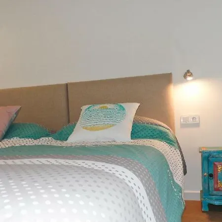 Апартаменты Rami Аликанте