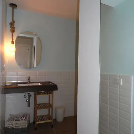 Rami Апартаменты *