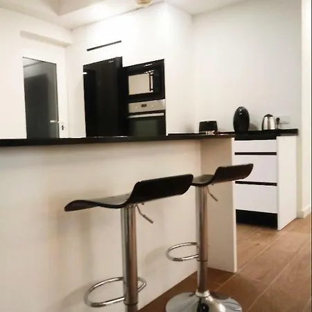 Rami Апартаменты *