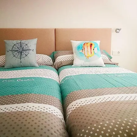 Rami Аликанте