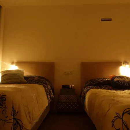 Rami Апартаменты Аликанте