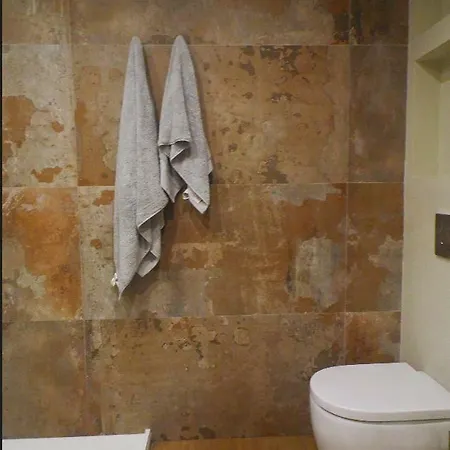 Апартаменты Rami *